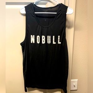 Nobull Tank Top